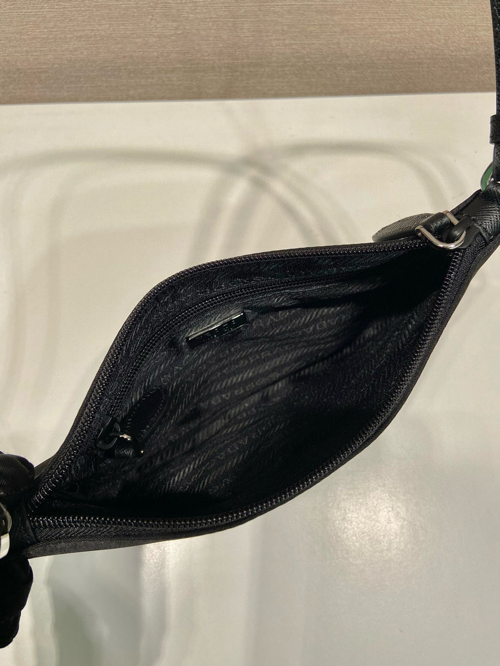 PRD Shouder Bag