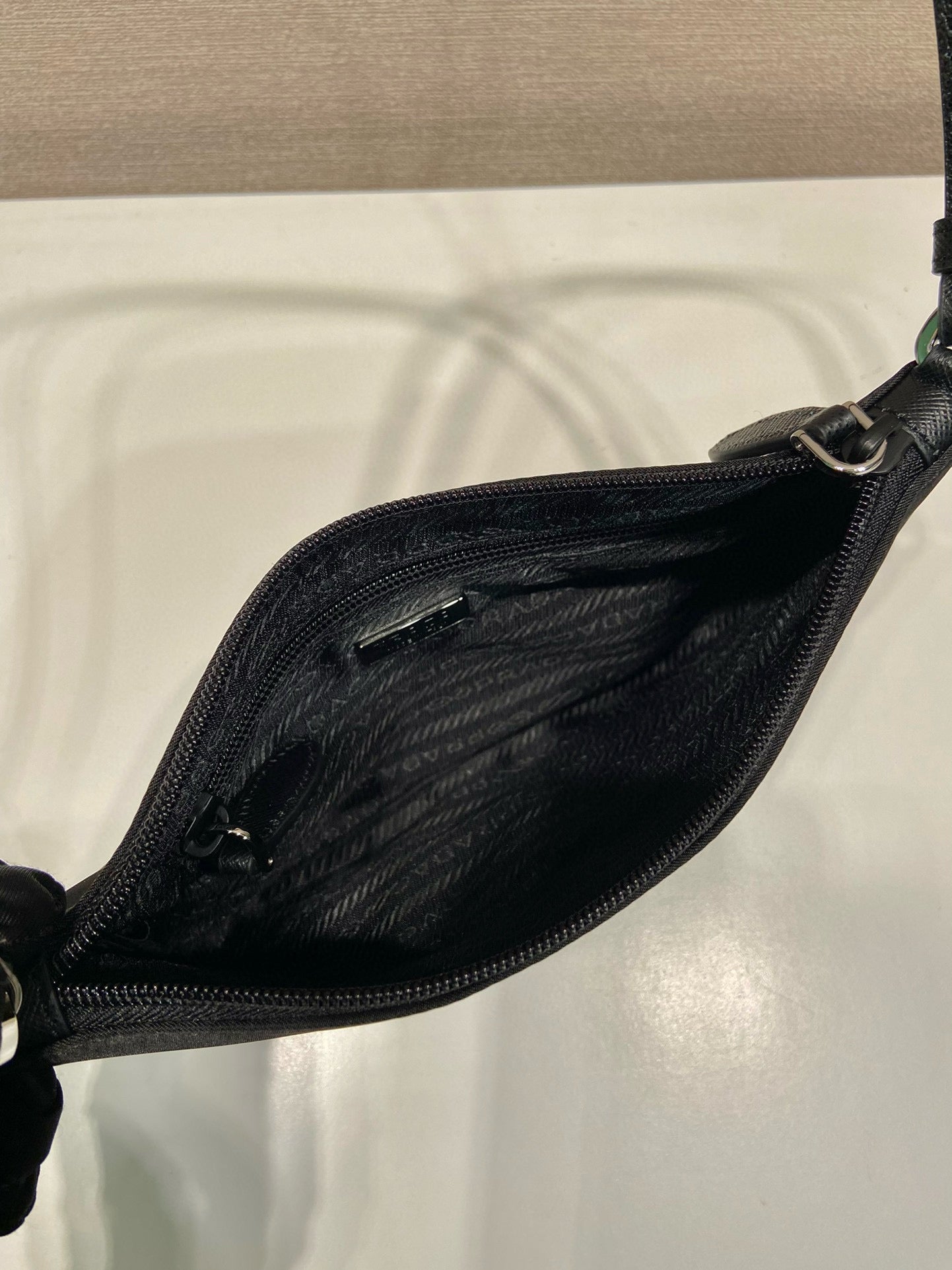 PRD Shouder Bag
