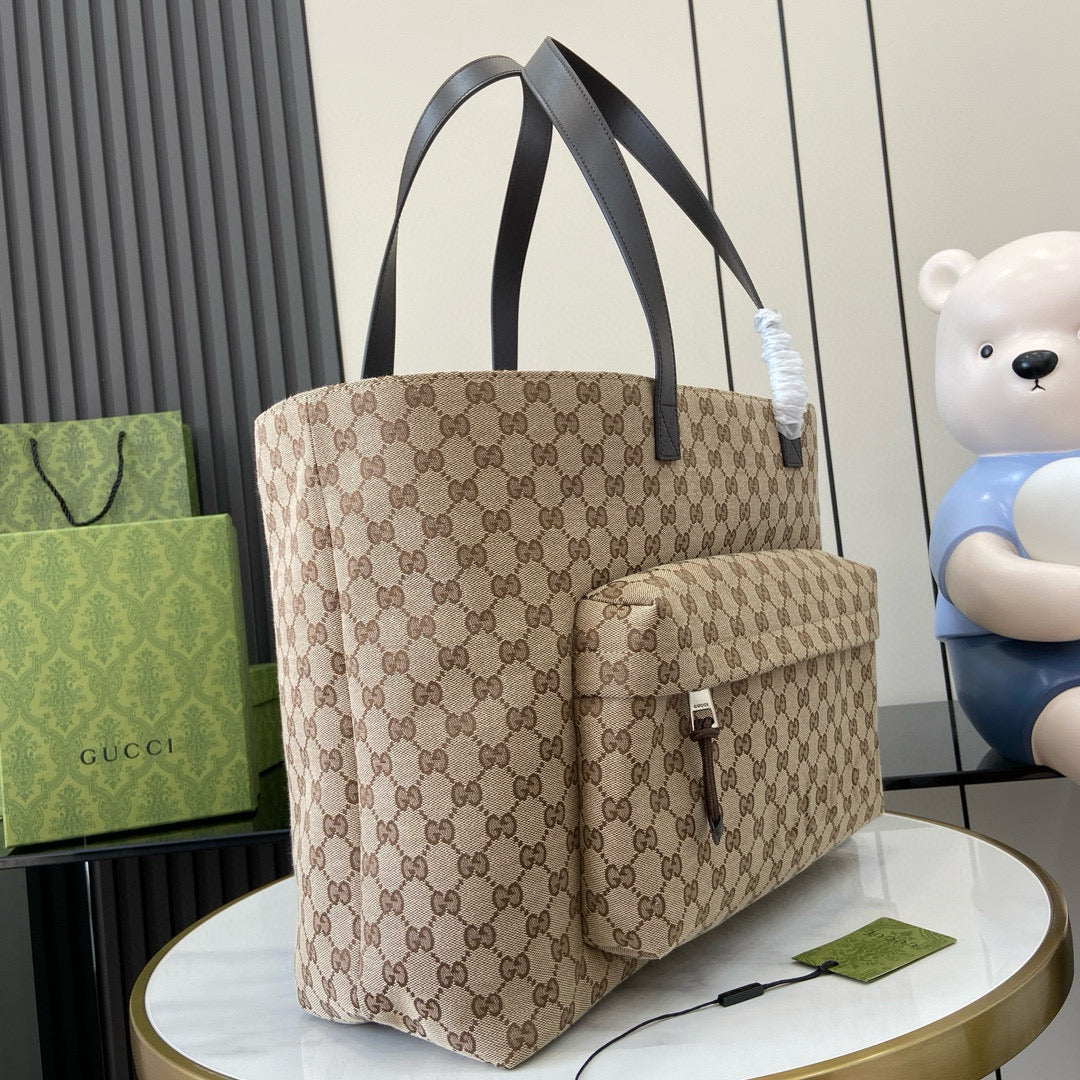 GC Tote Bag