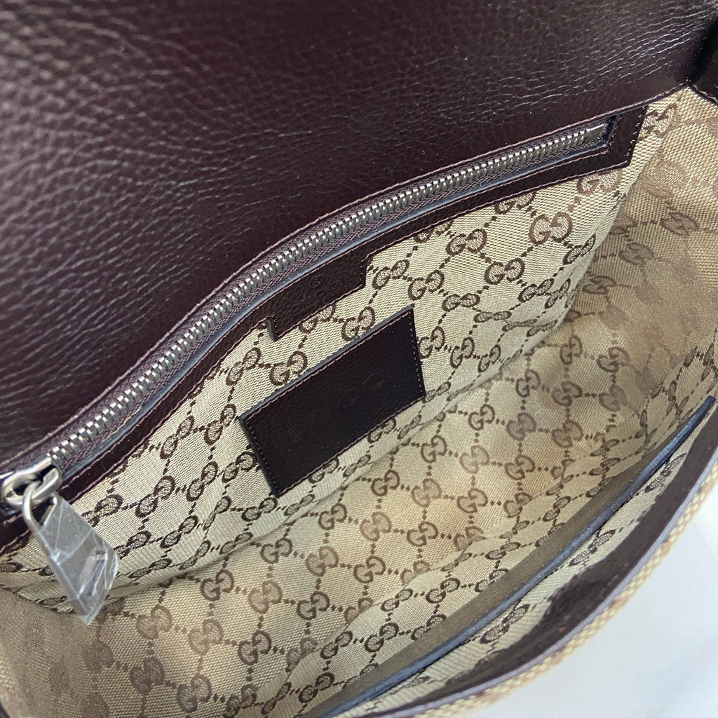 GC Crossbody Bag