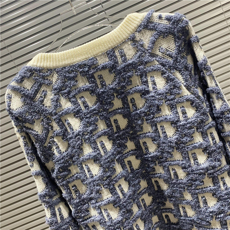 CD Sweater