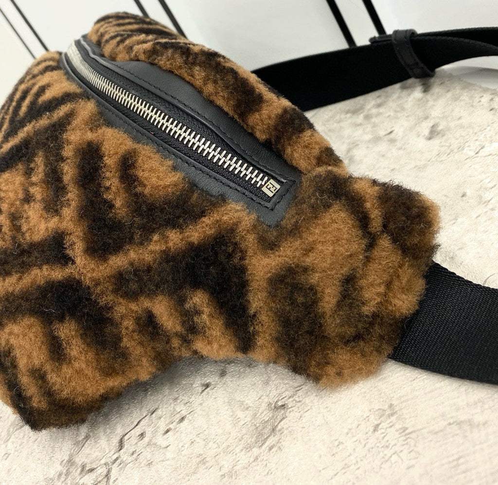 FD Crossbody Bag