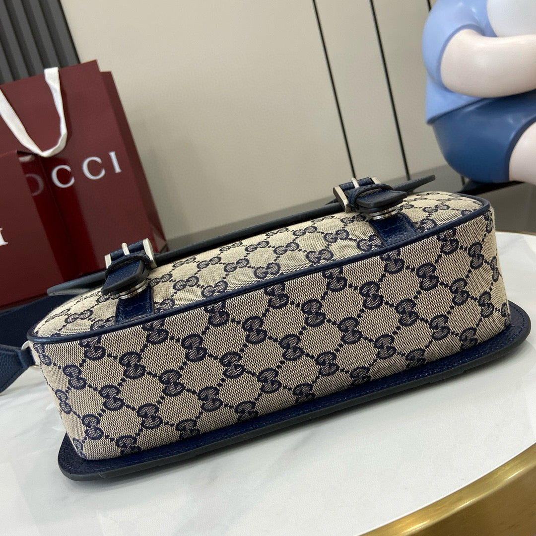 GC Crossbody Bag