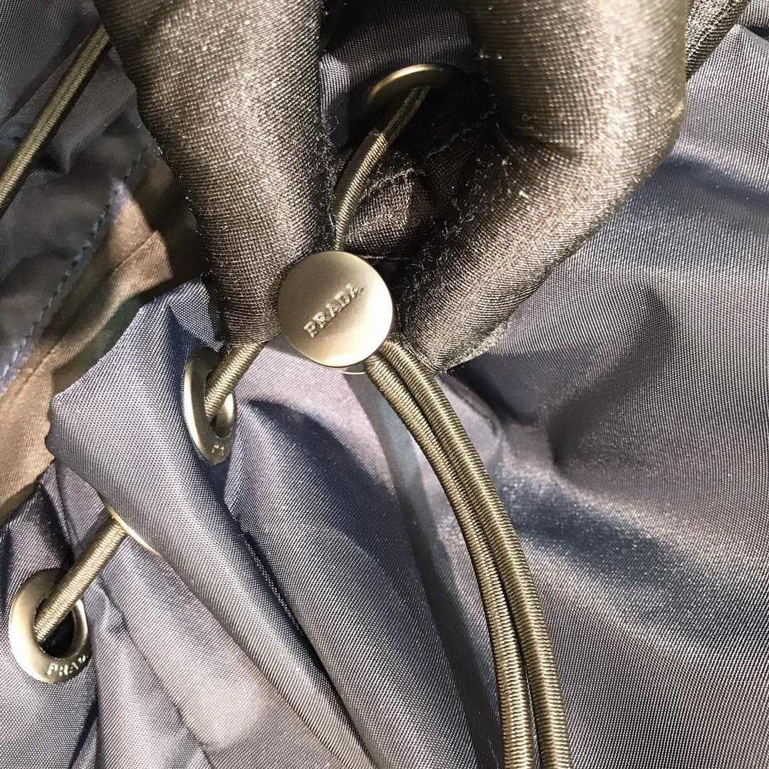 PRD Backpack