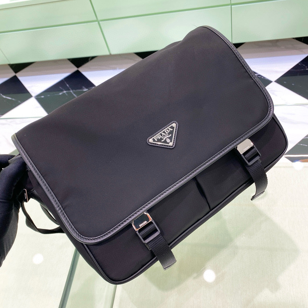 PRD Messenger Bag