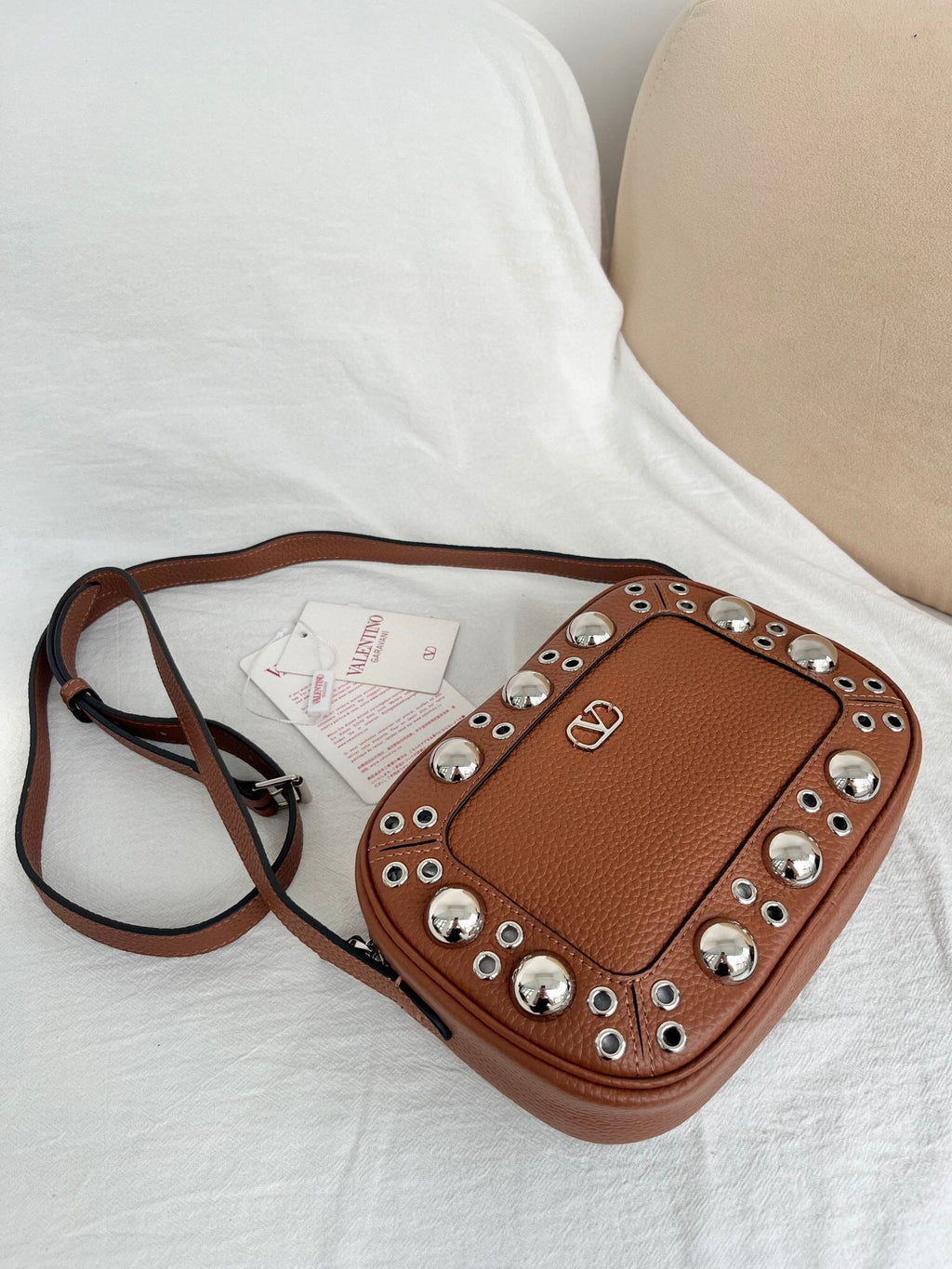 VLT Sling Bag