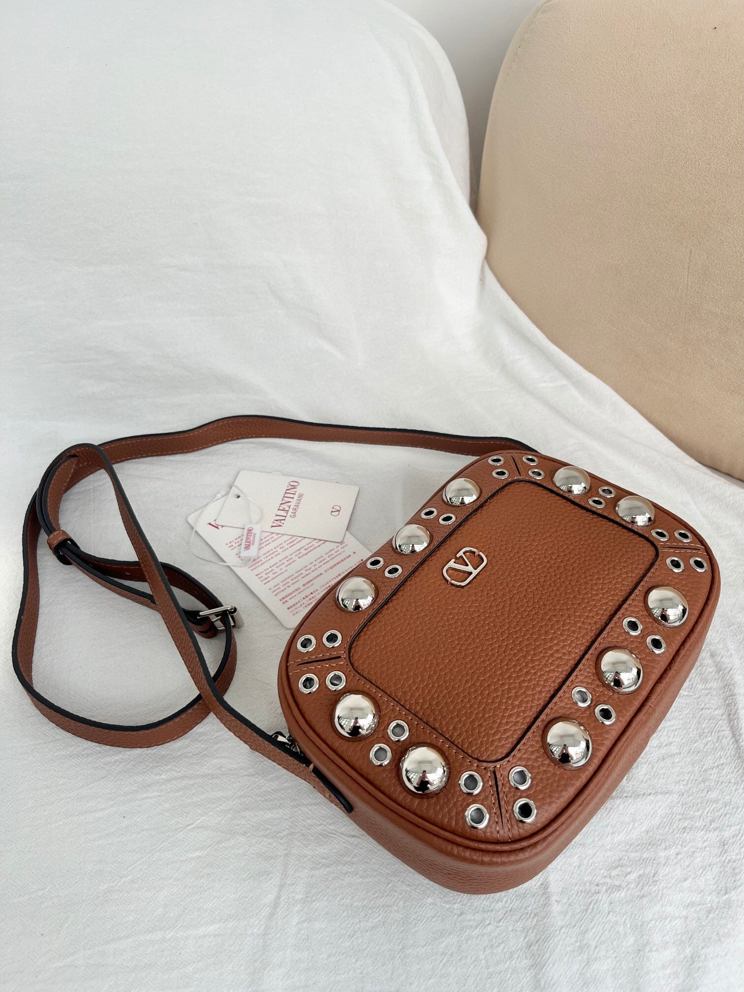 VLT Sling Bag