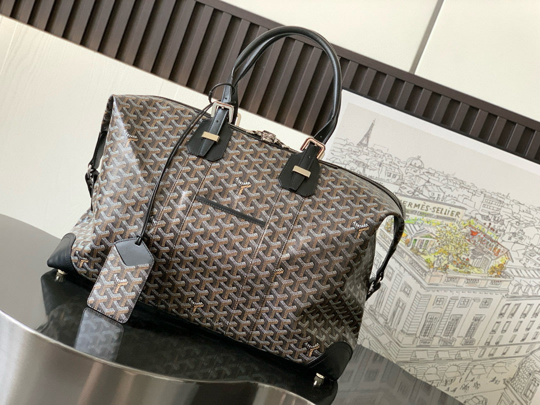 GYD Duffle Bag