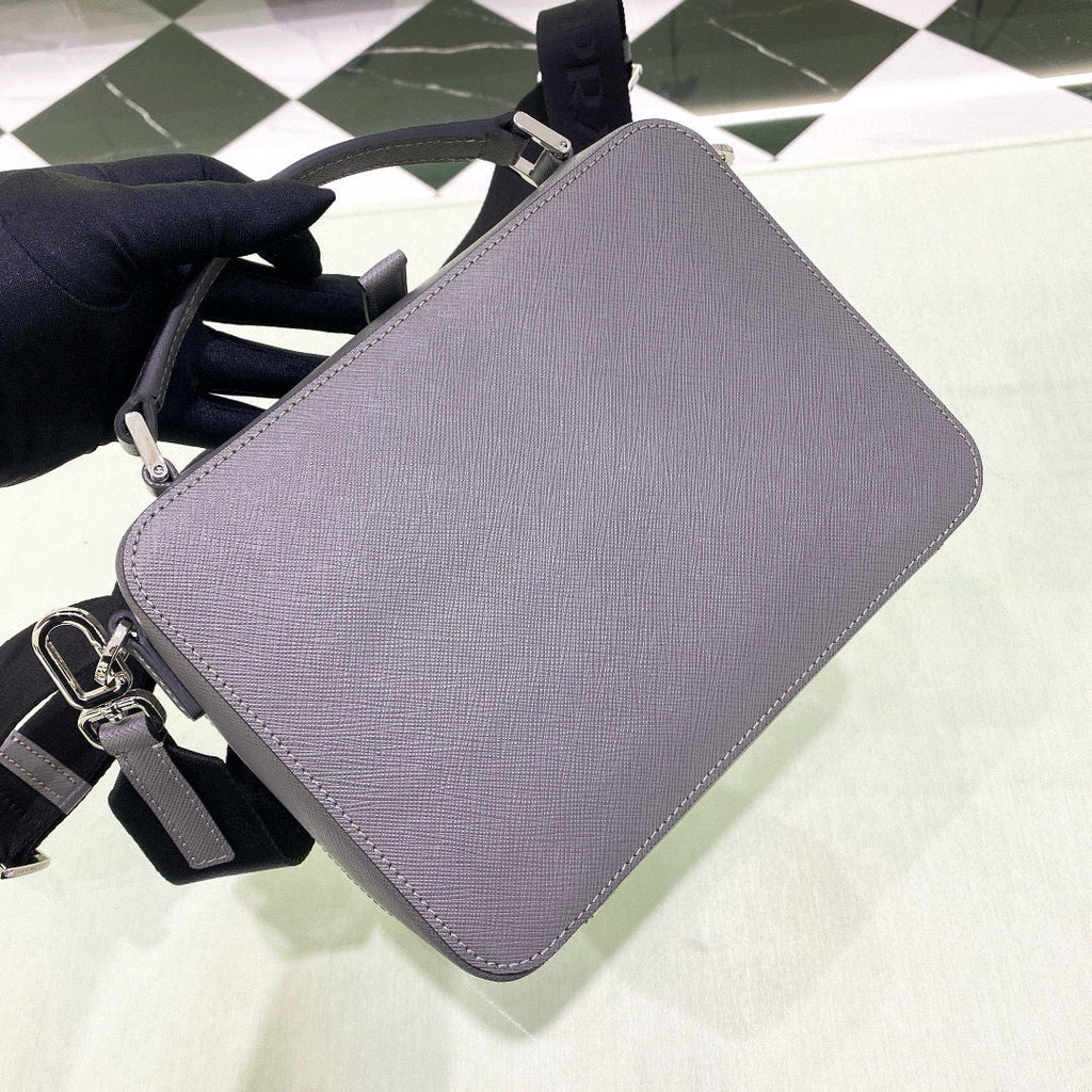 PRD Crossbody Bag