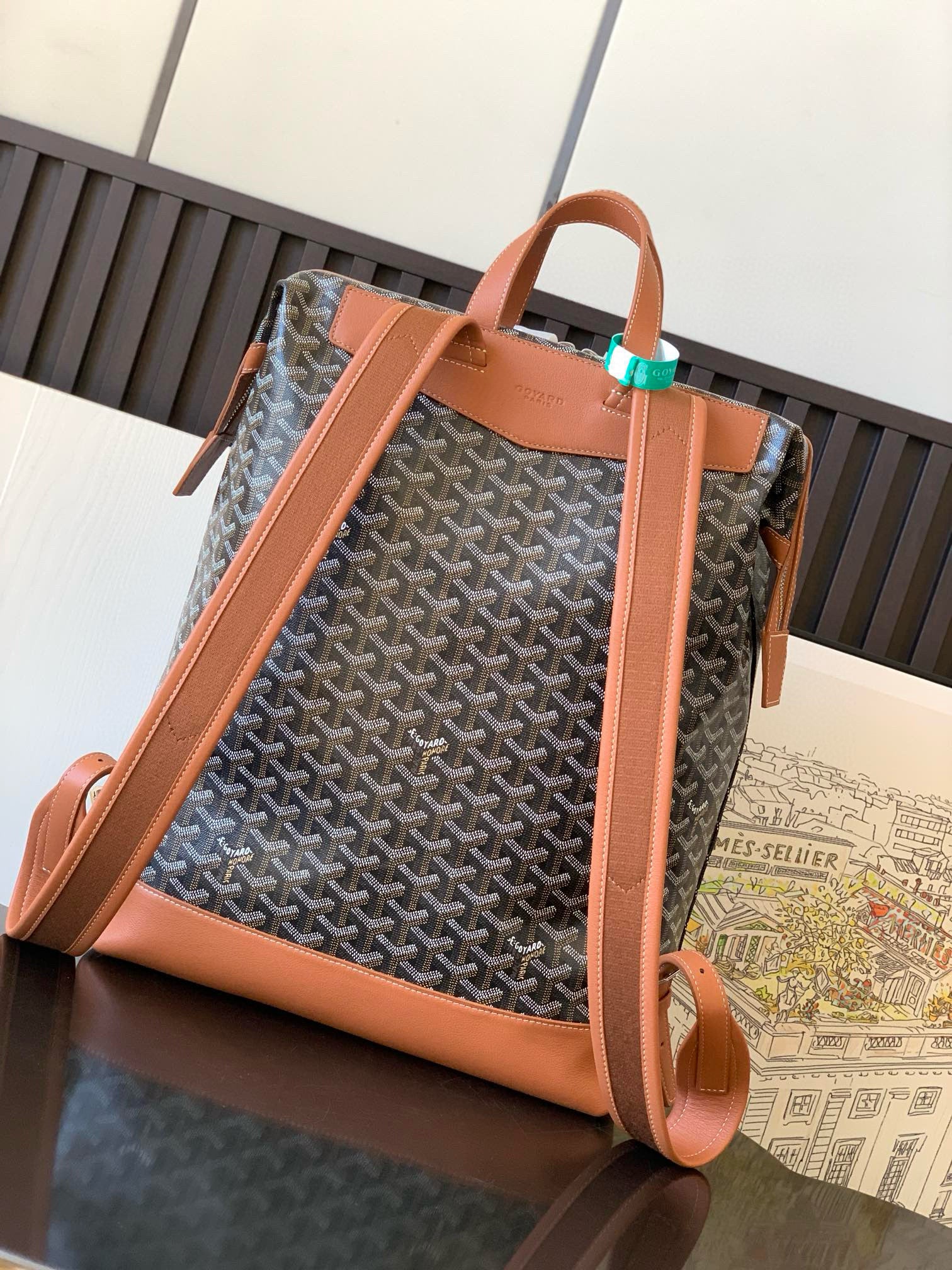 GYD Backpack