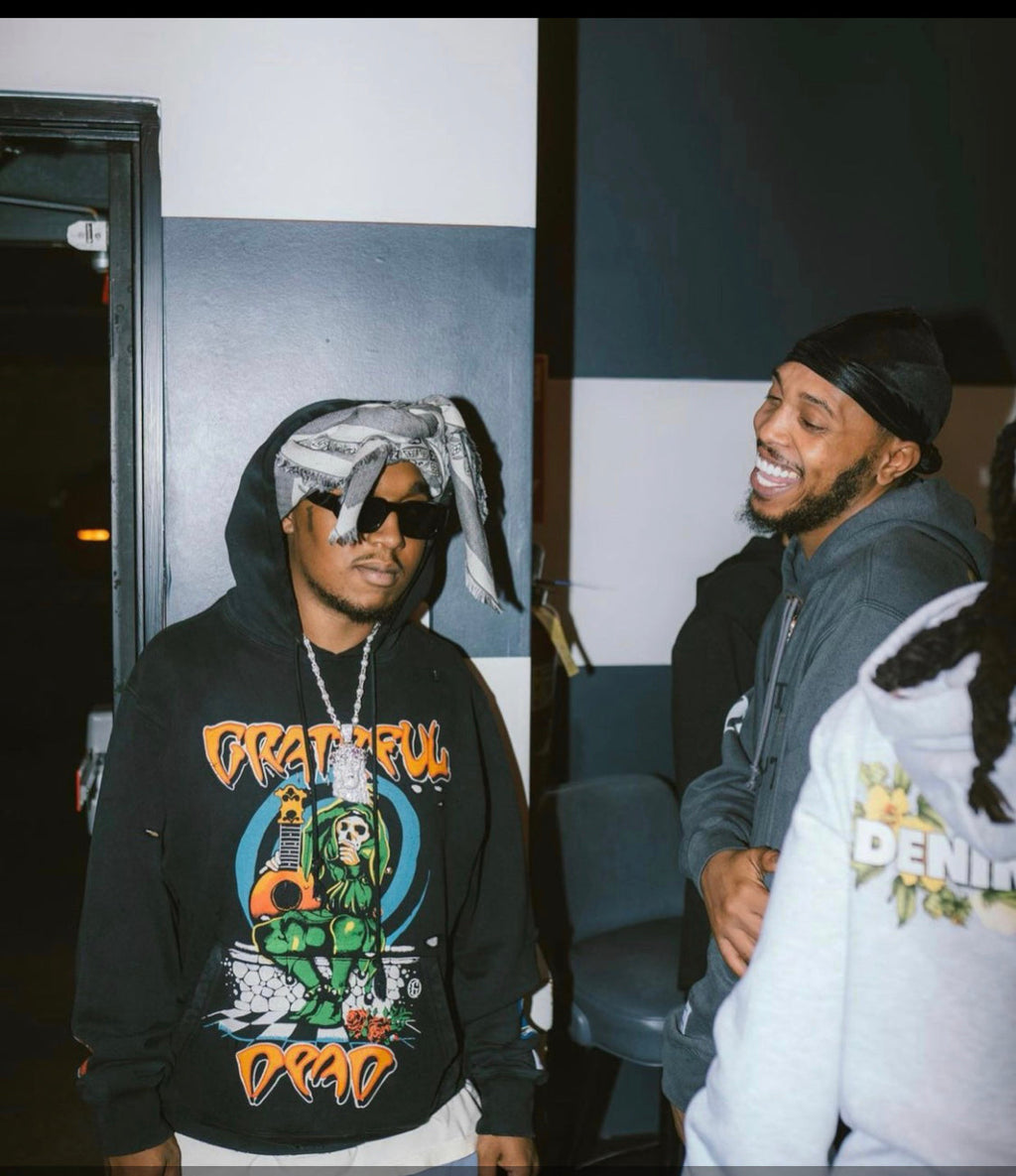 GDPT Hoodie