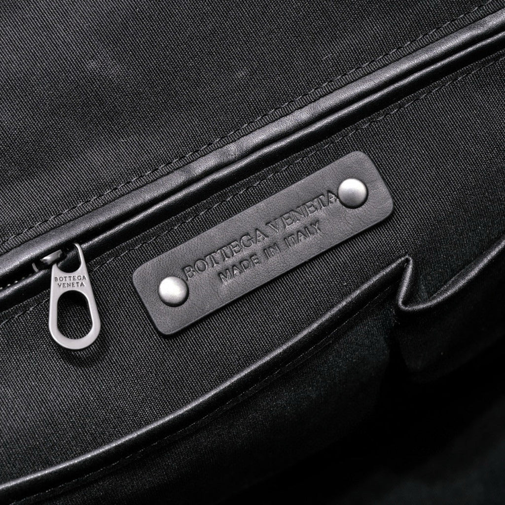 BTV Briefcase