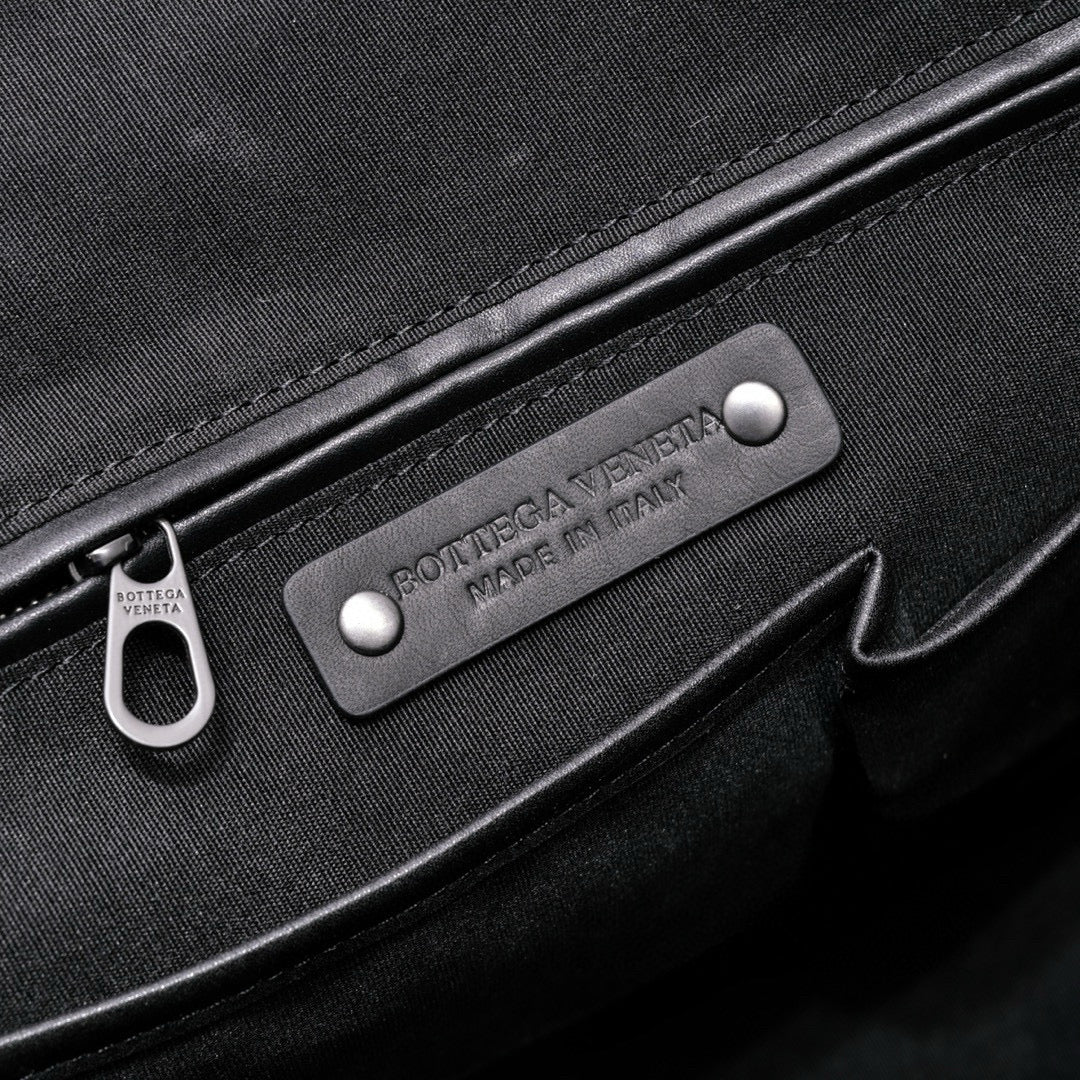 BTV Briefcase