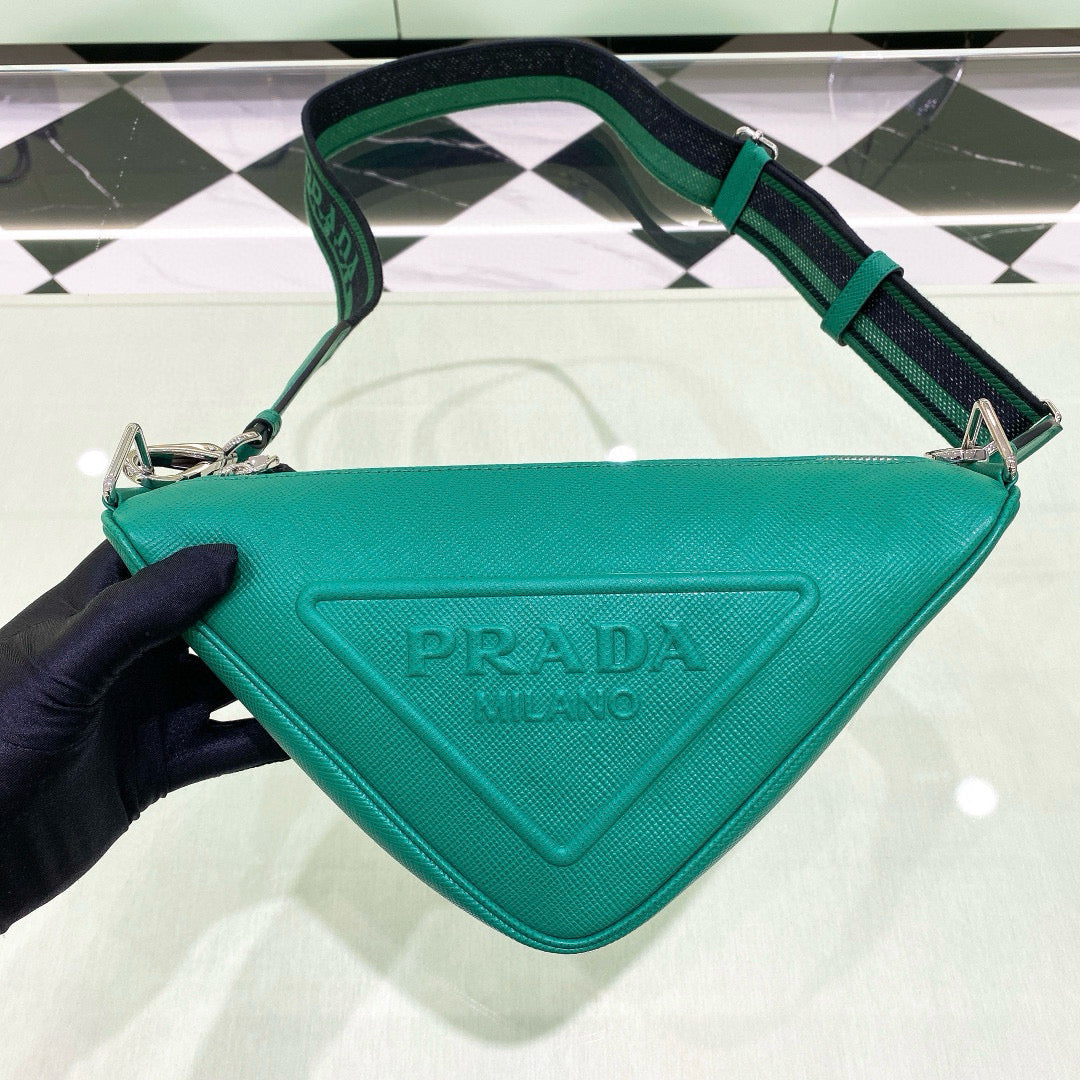 PRD Crossbody Bag