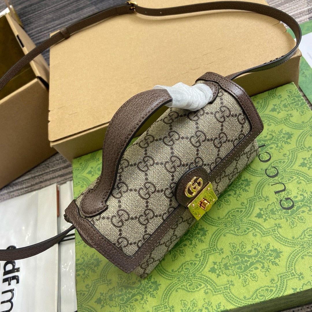 GC Padlock