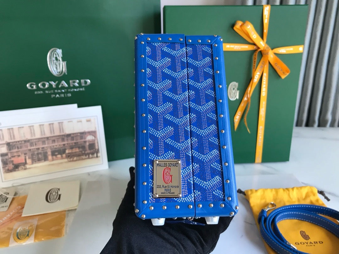 GYD Grand Hôtel