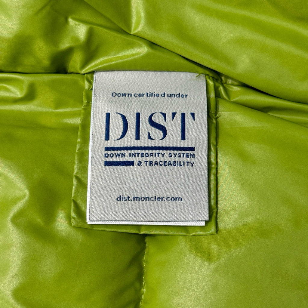 MNC Down Jacket