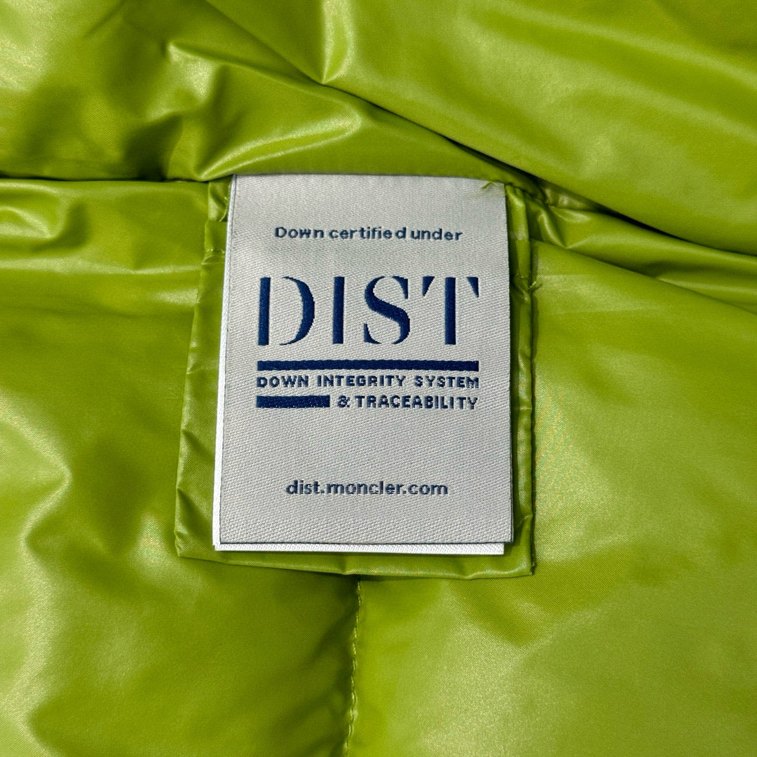 MNC Down Jacket