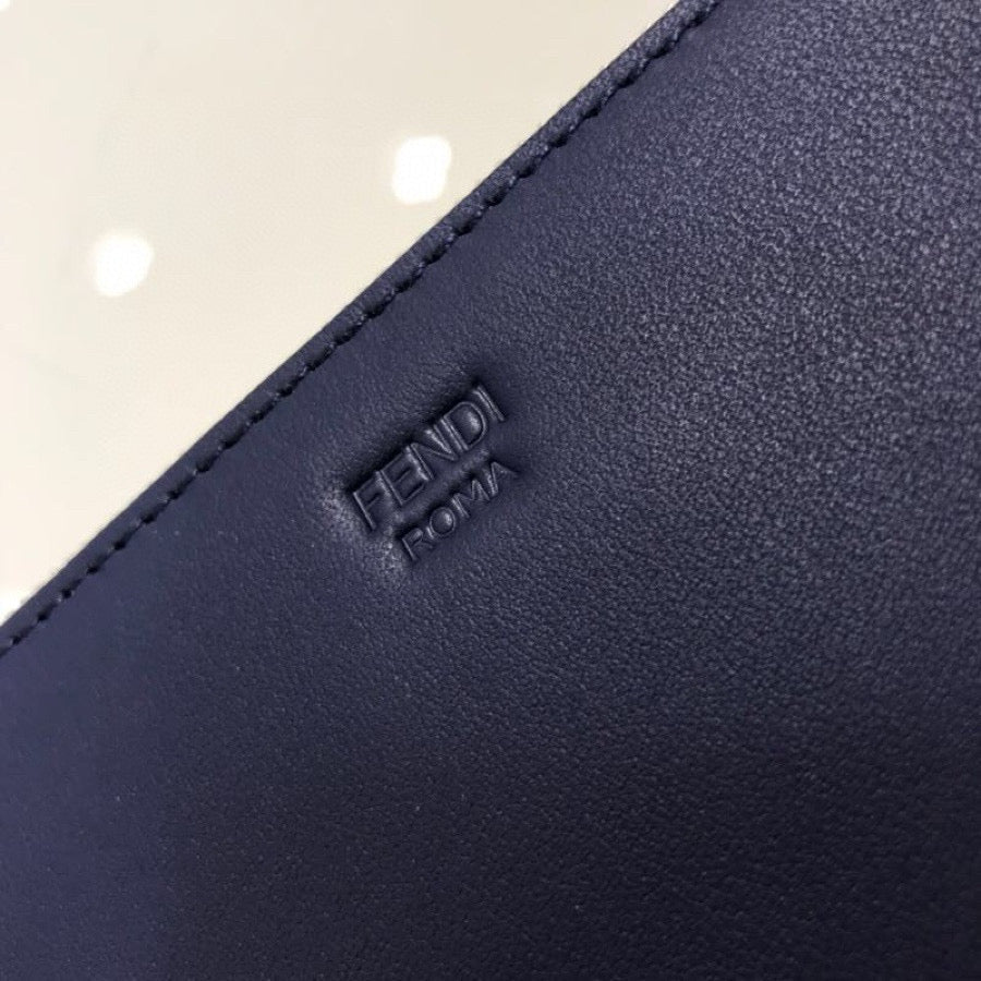 FD Clutch Bag