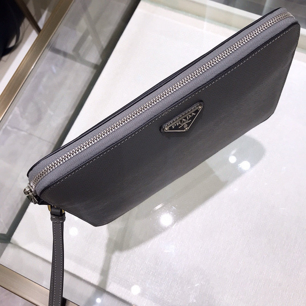 PRD Clutch Bag
