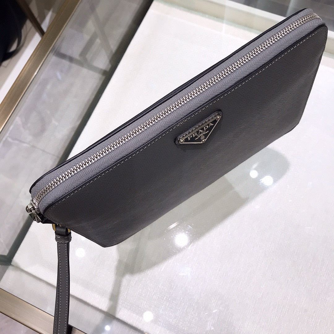 PRD Clutch Bag