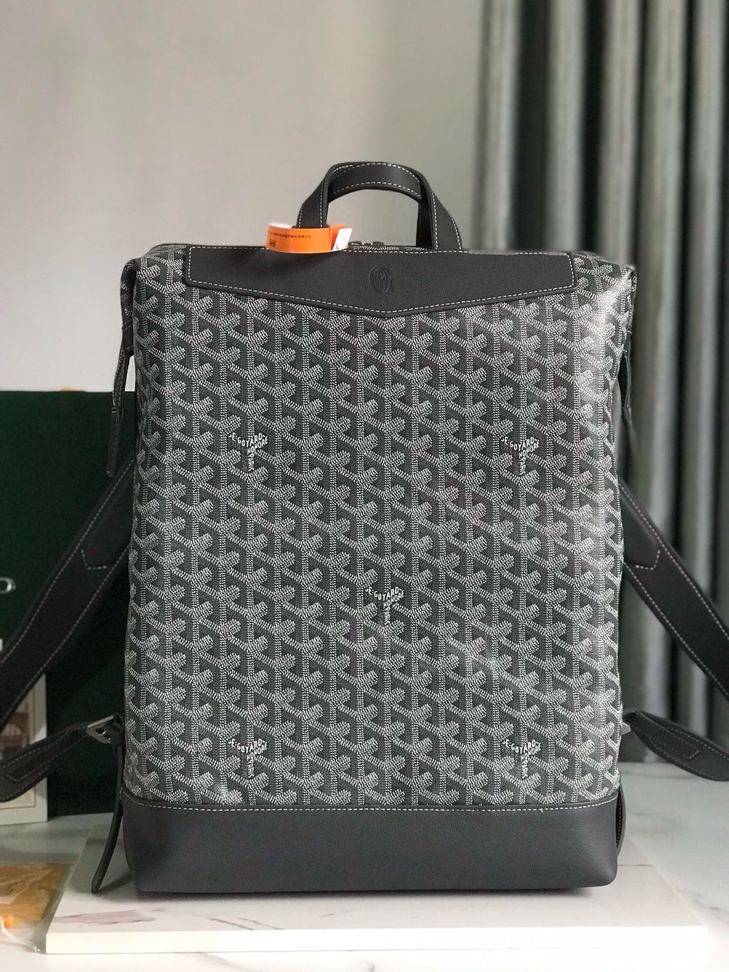 GYD Backpack