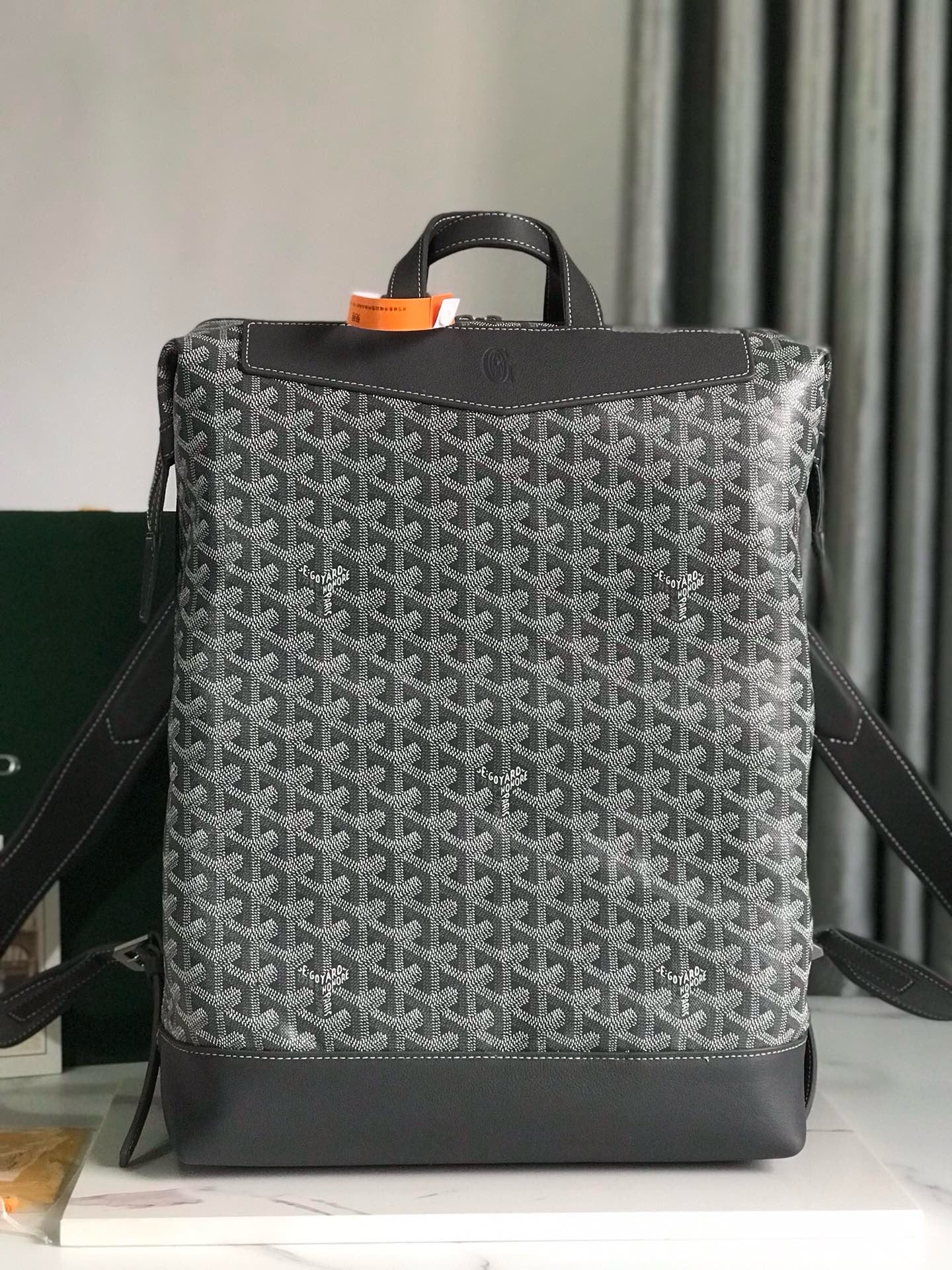 GYD Backpack