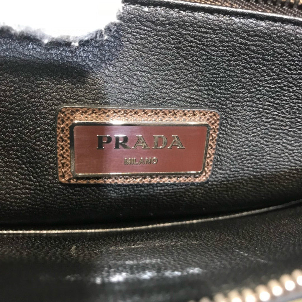 PRD Clutch Bag