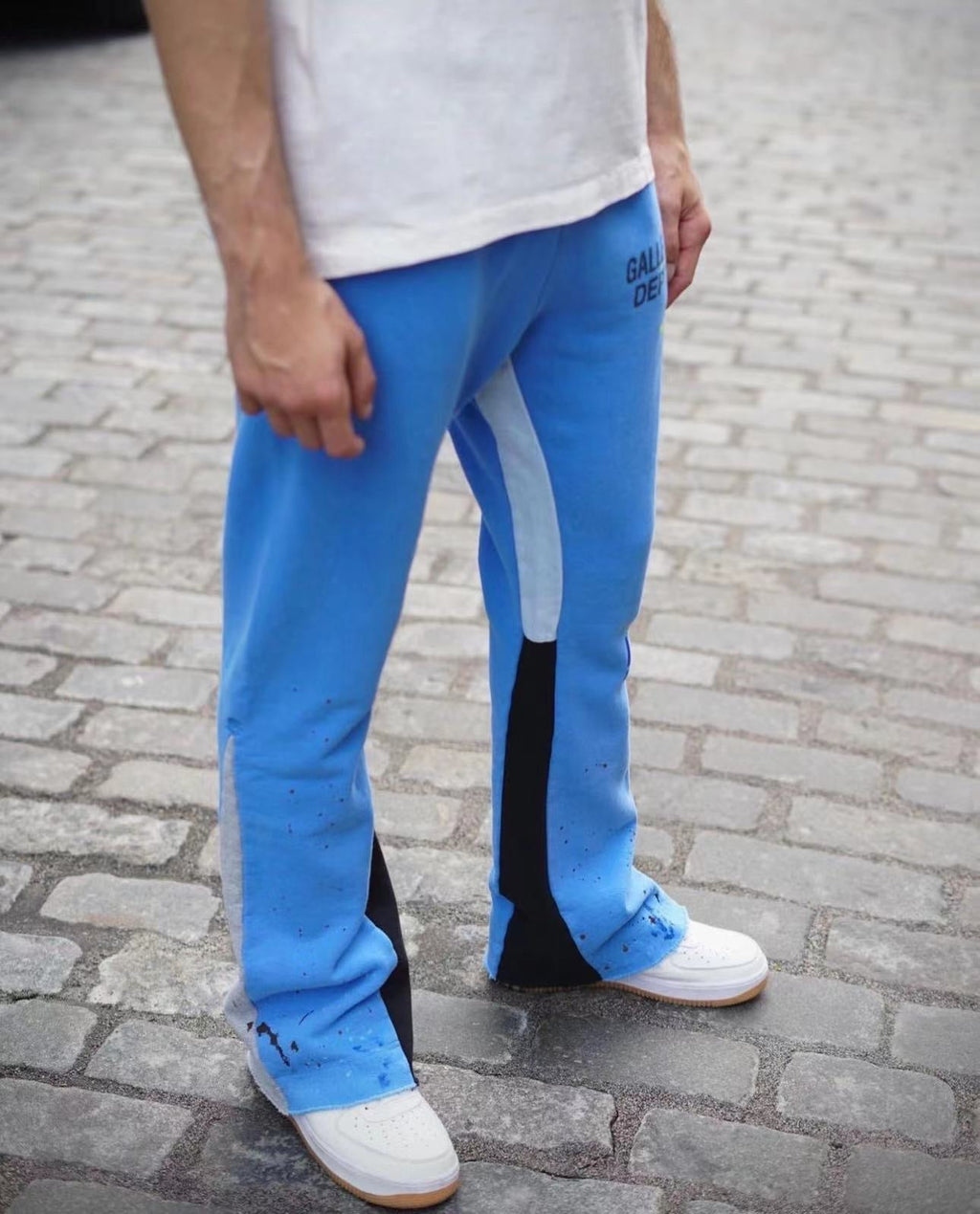 GDPT Sweatpants