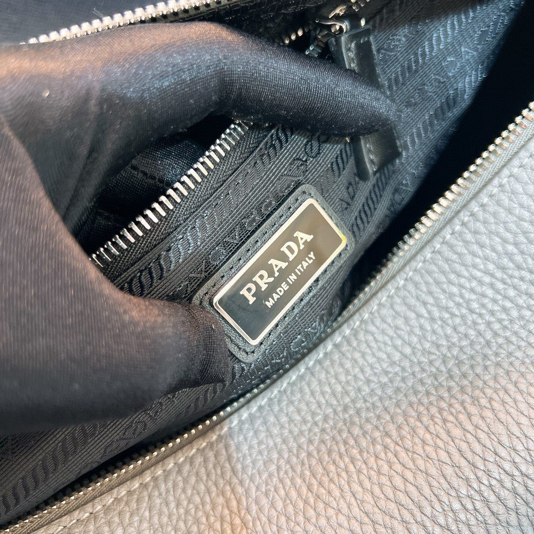 PRD Messenger Bag