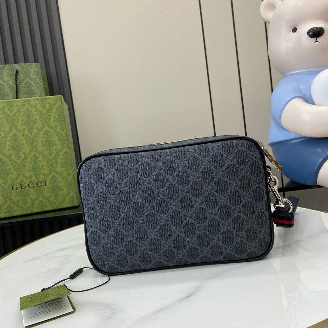 GC Messenger Bag