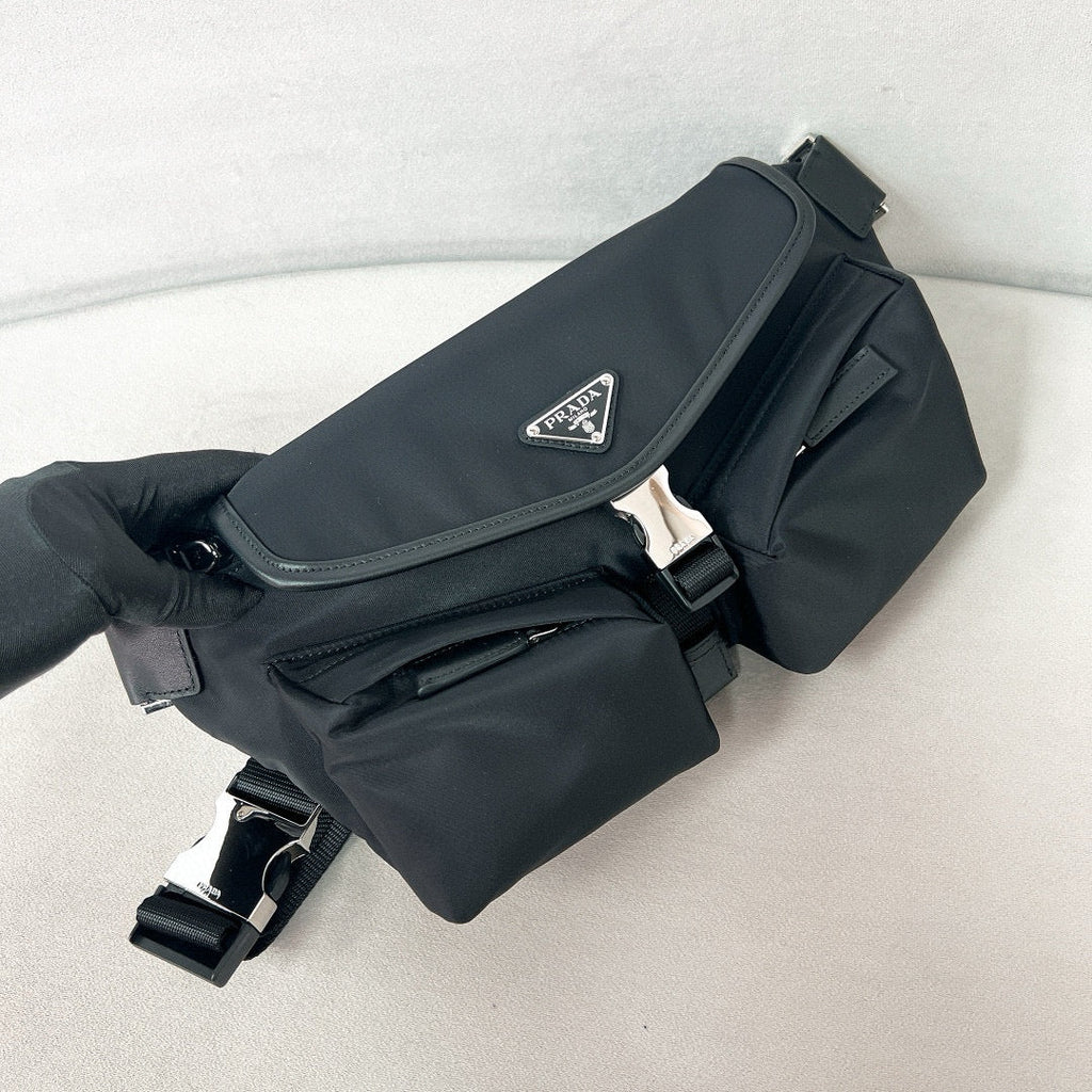 PRD Shoulder Bag