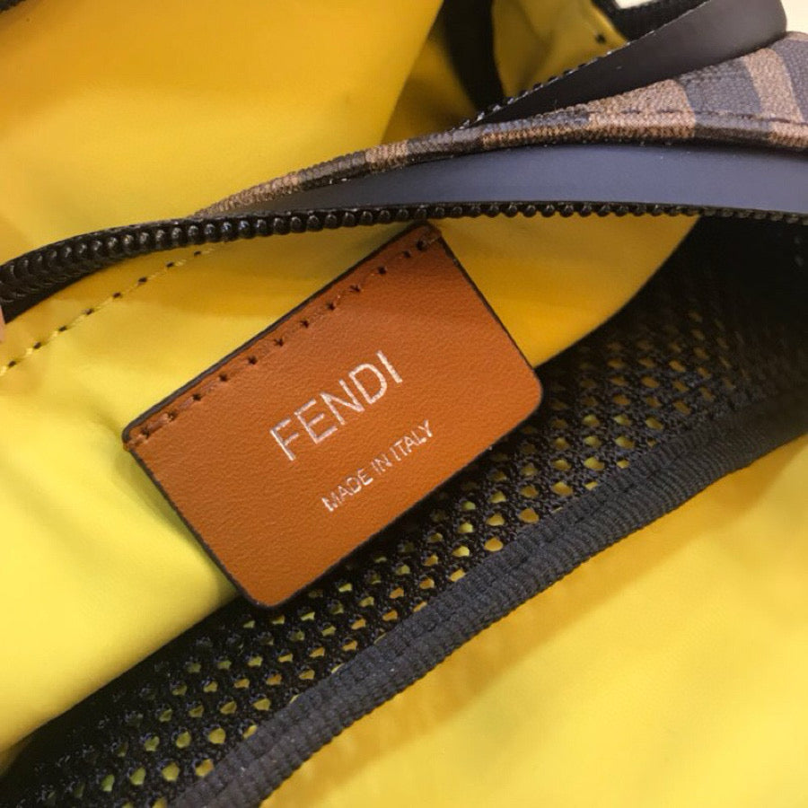FD Belt Bag