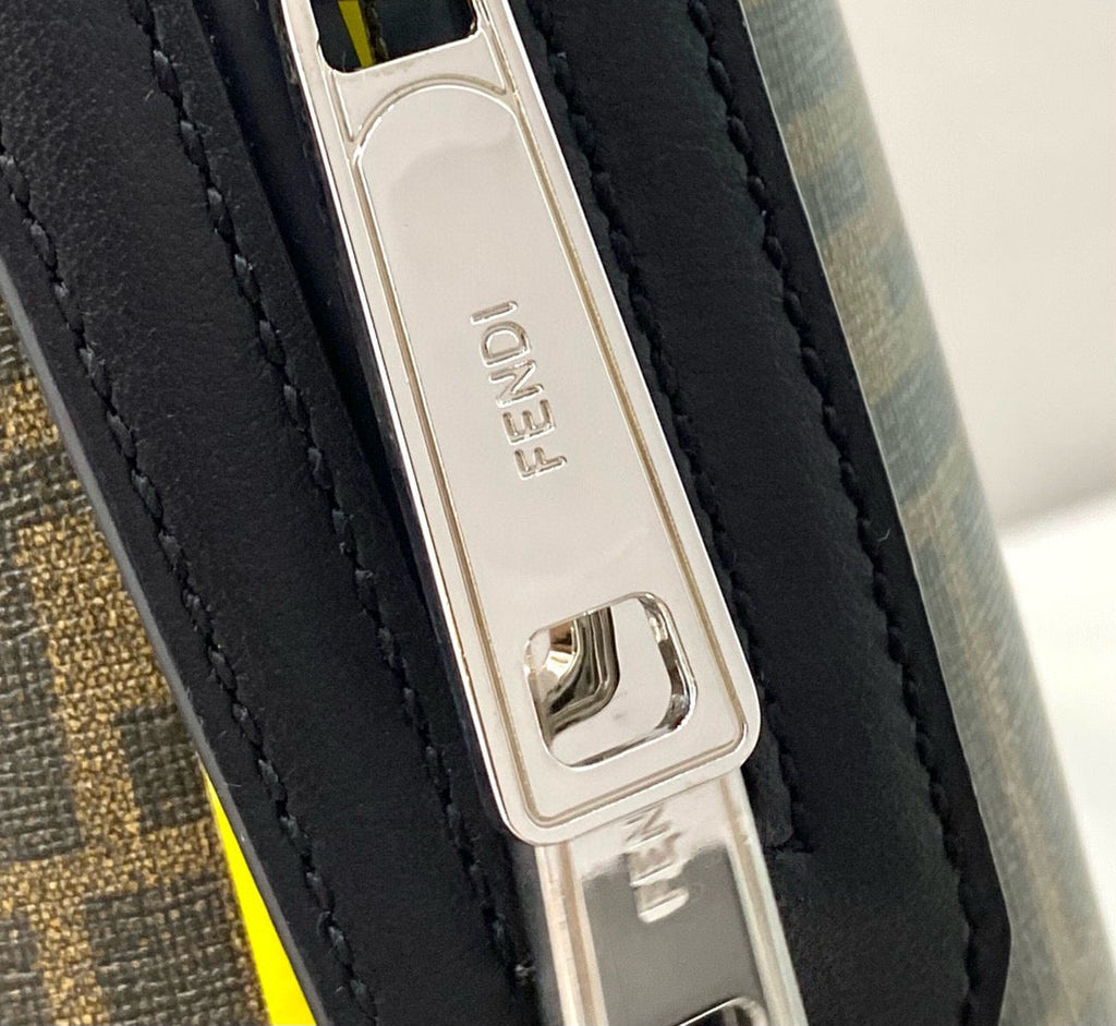 FD Messenger Bag