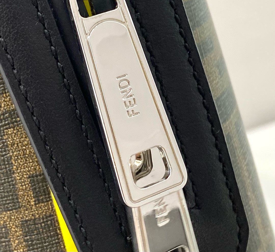 FD Messenger Bag