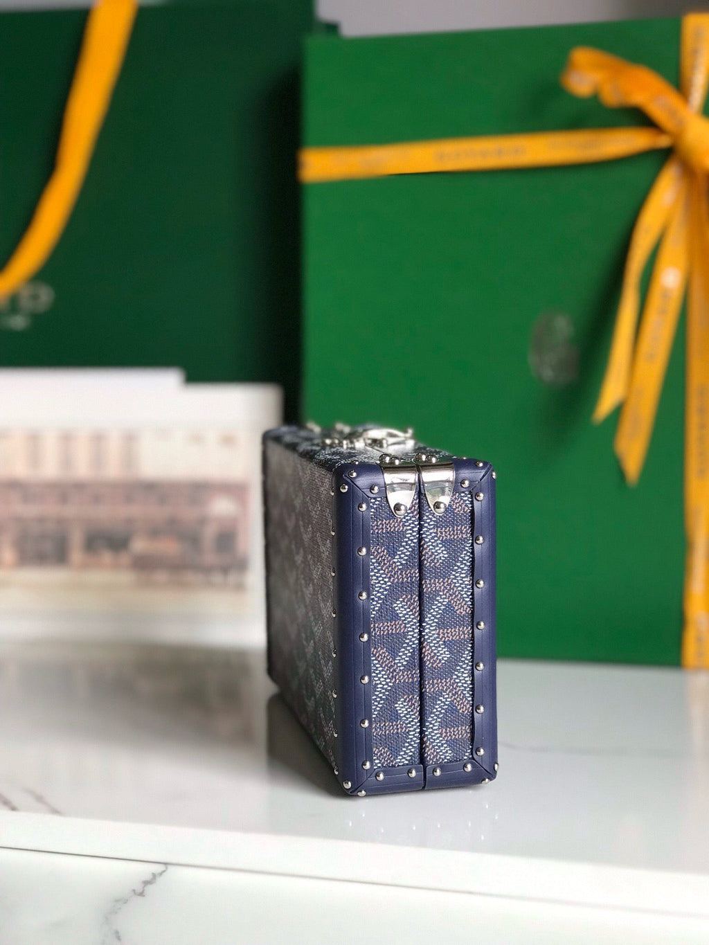 GYD Minaudière