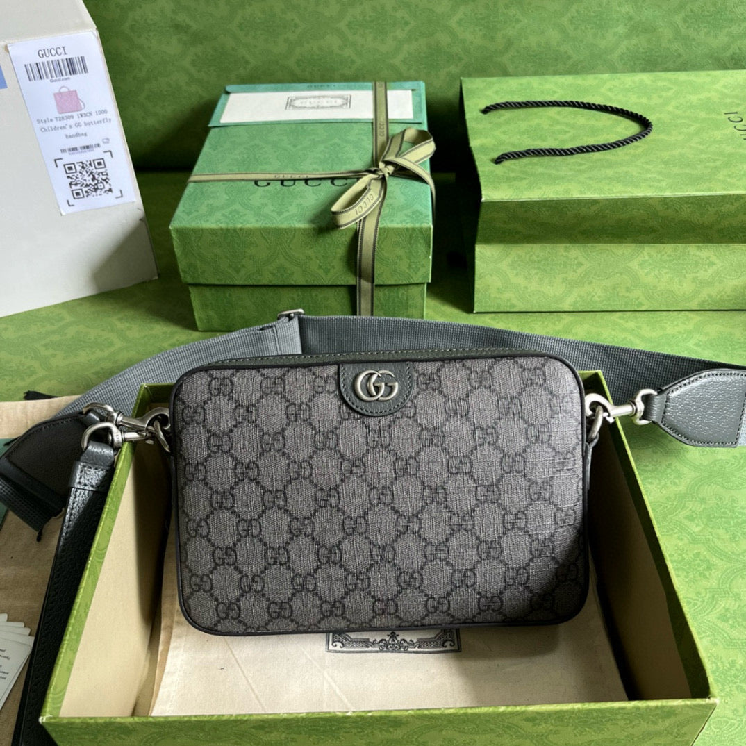GC Crossbody Bag