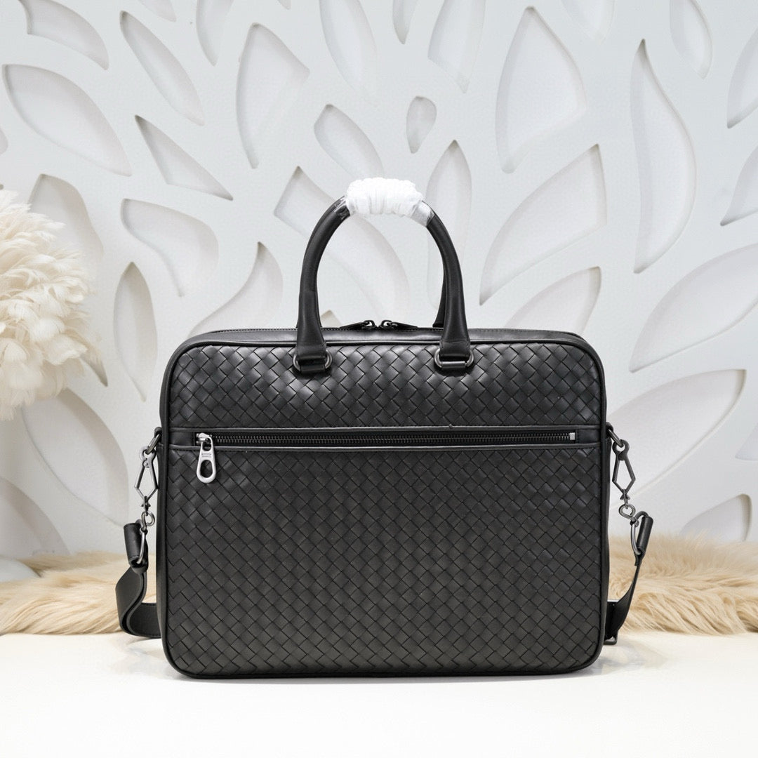 BTV Briefcase