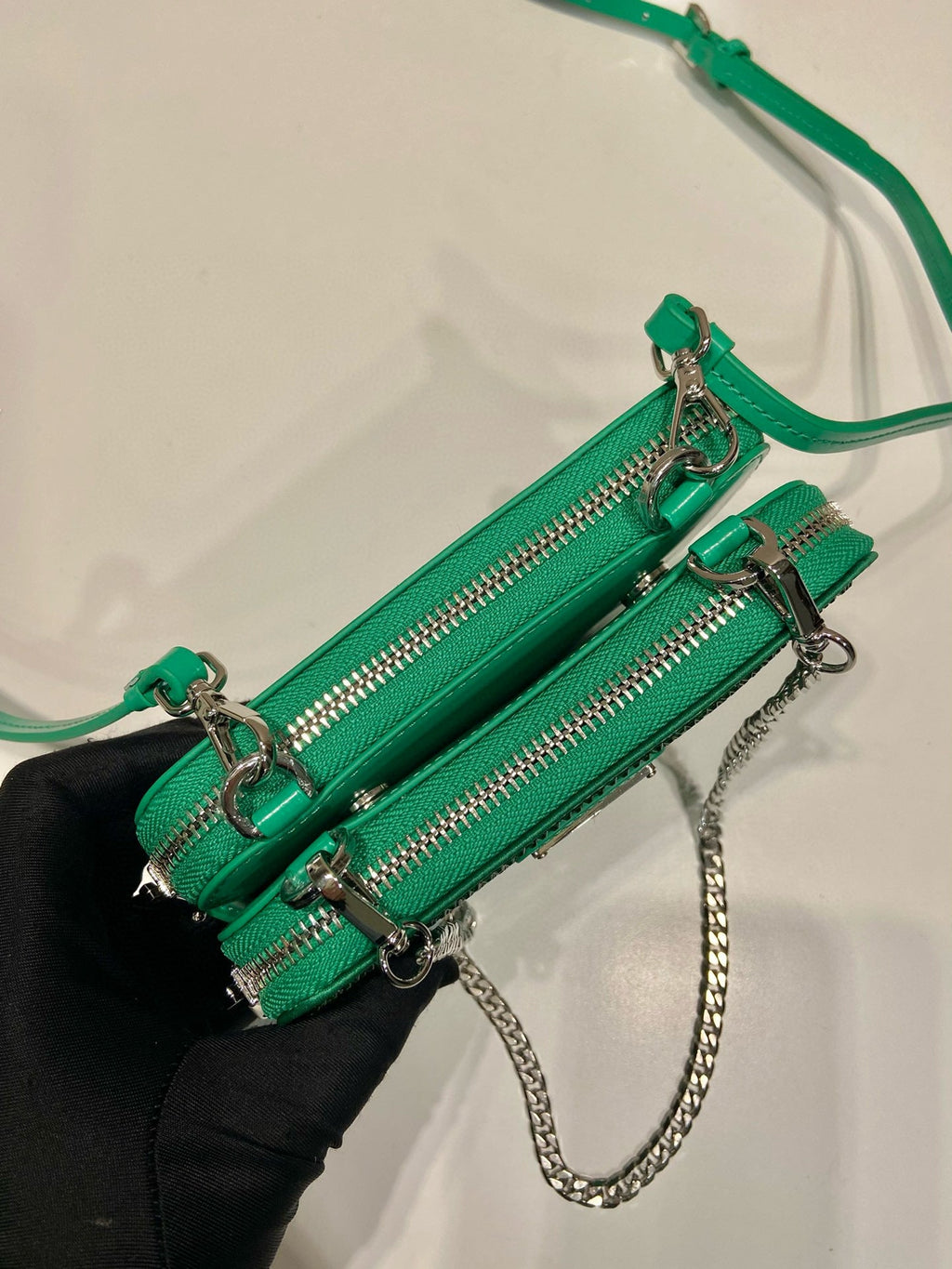 PRD Crossbody Bag