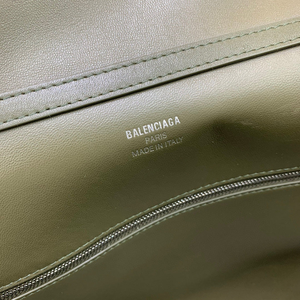 BLC Rodeo Bag