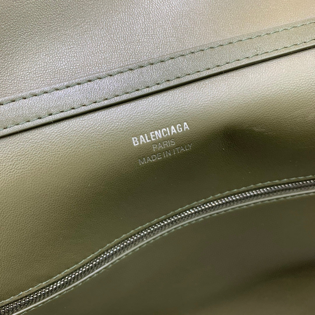 BLC Rodeo Bag