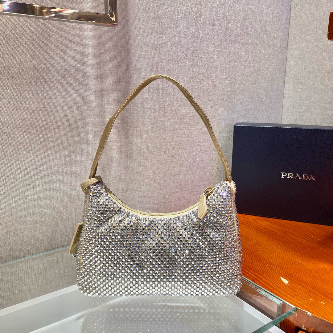 PRD Crystal Bag