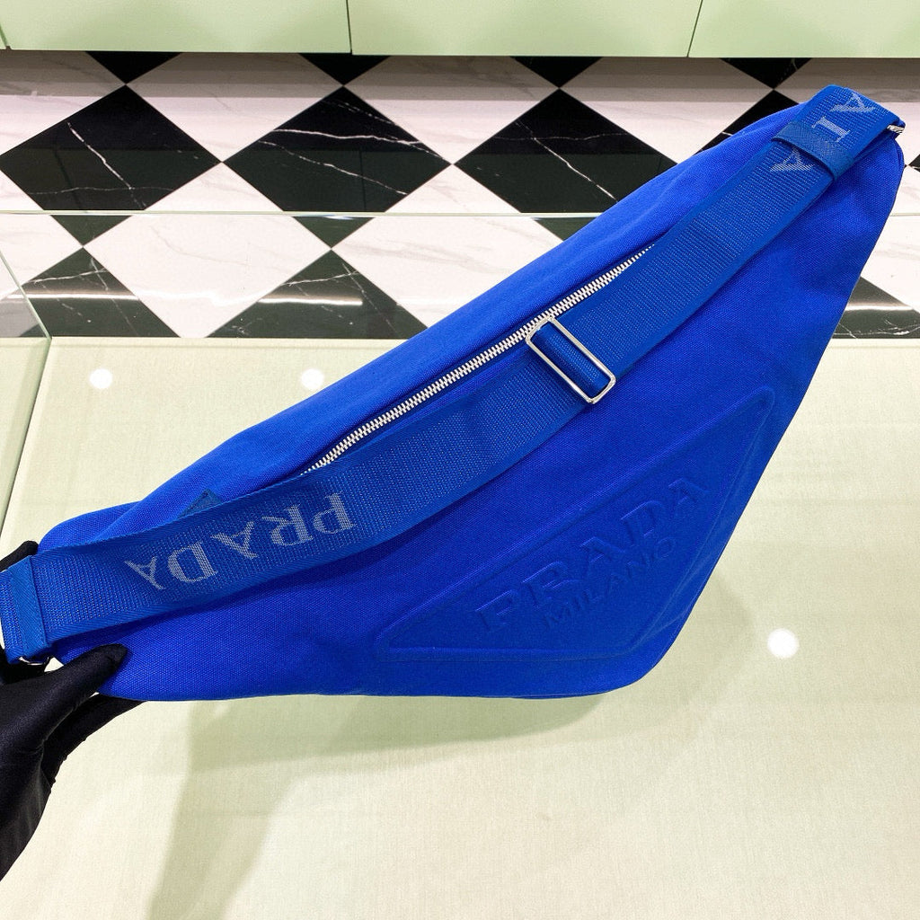 PRD Crossbody Bag