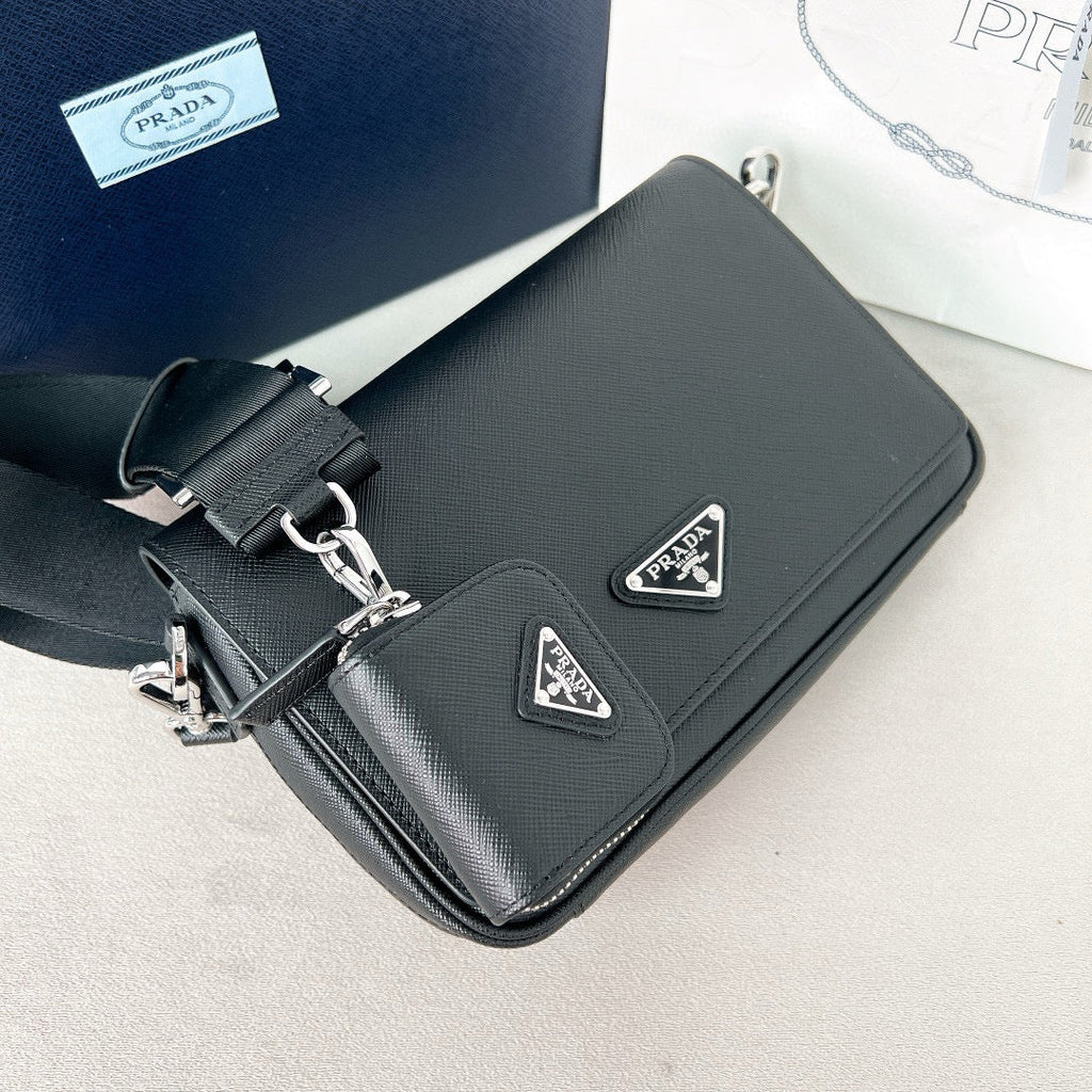 PRD Messenger Bag