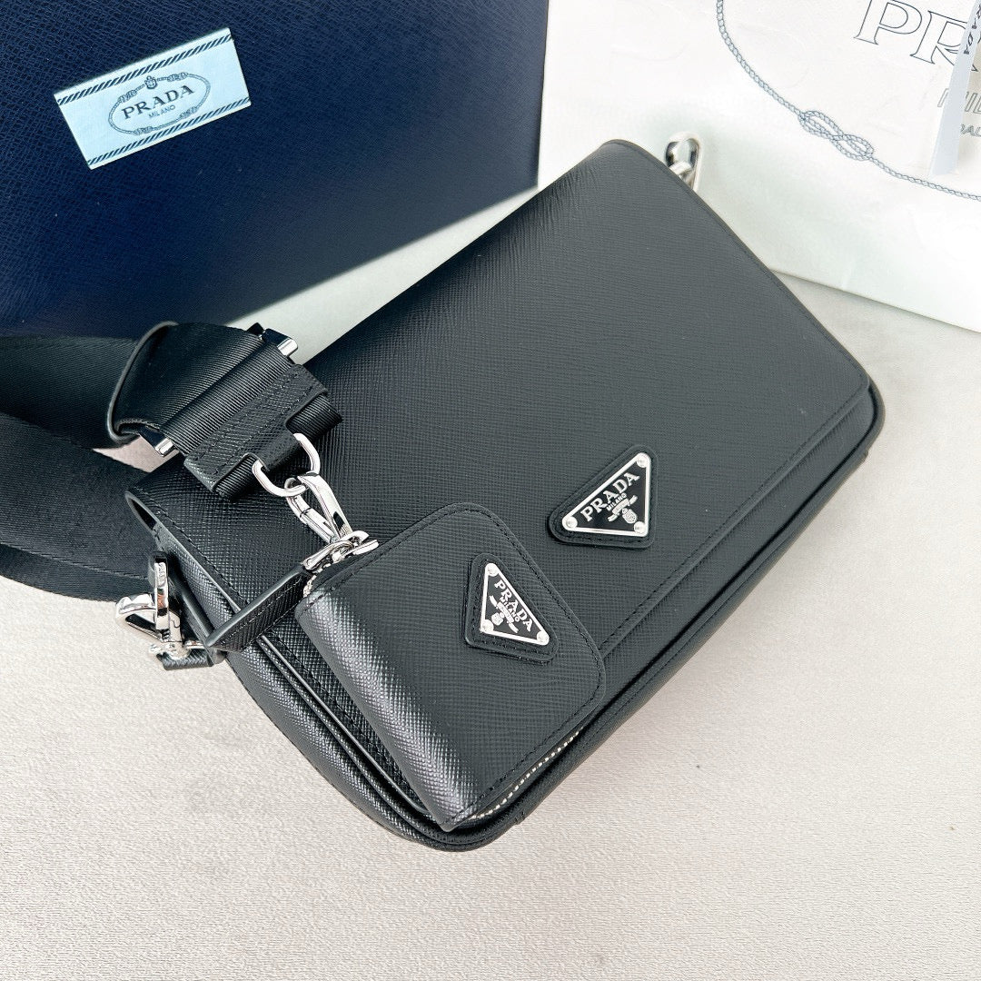 PRD Messenger Bag