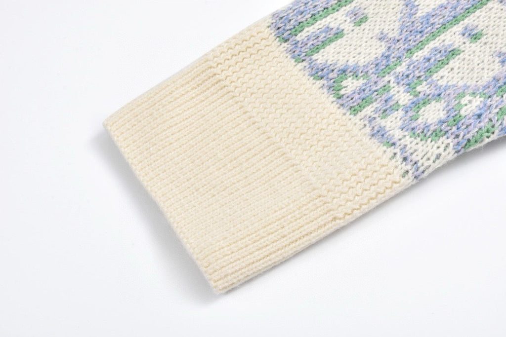 CD Sweater