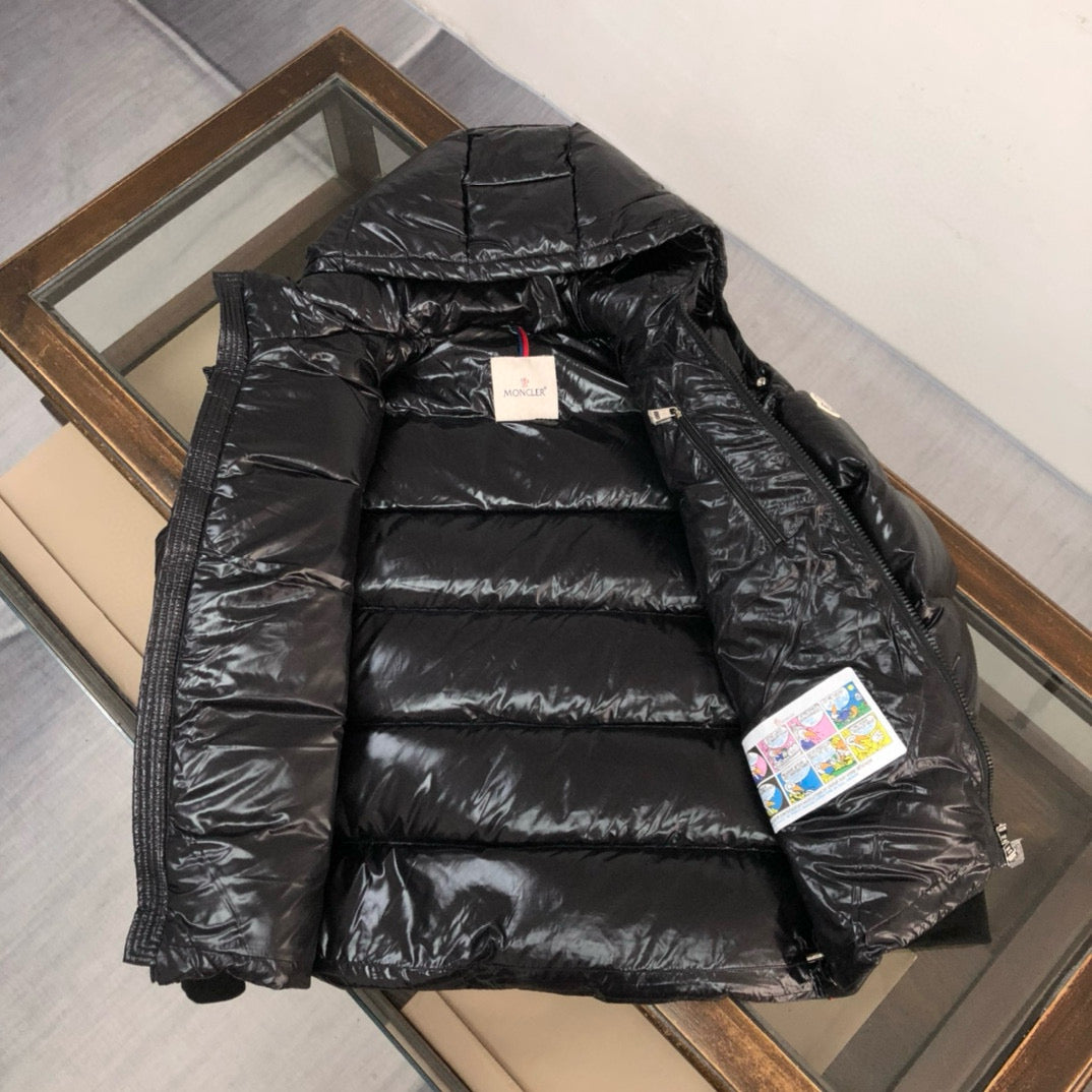MNC Down Jacket