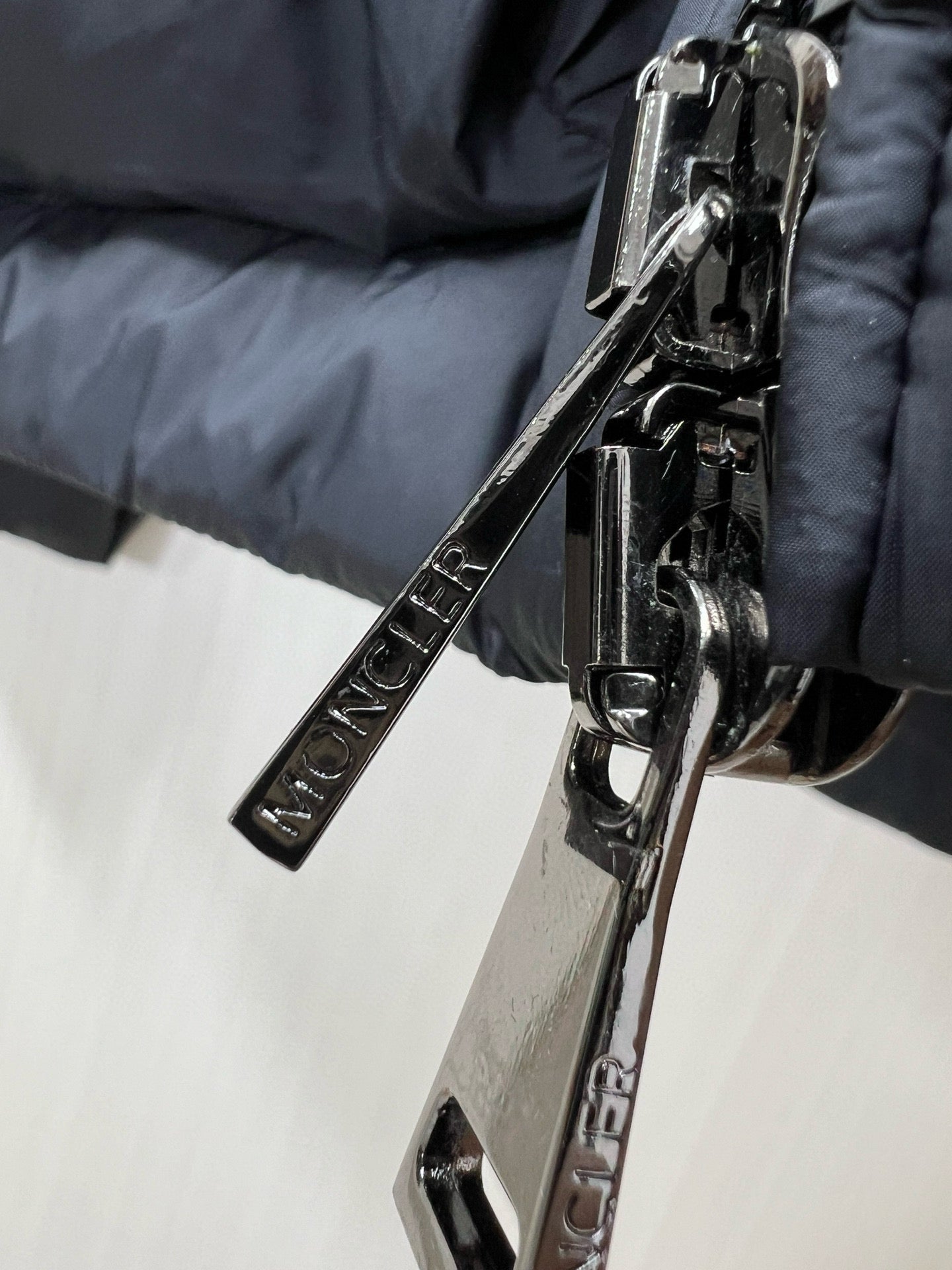 MNC Puffer Jacket