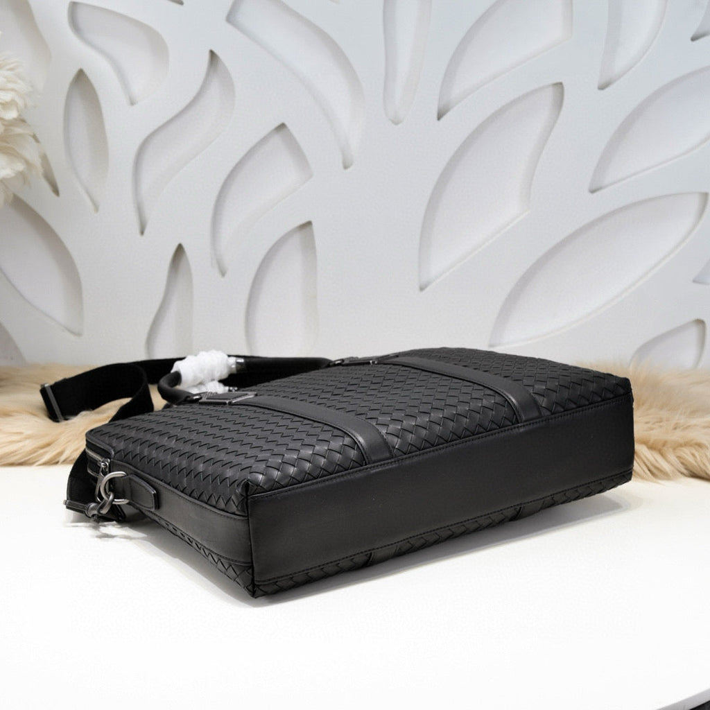 BTV Briefcase