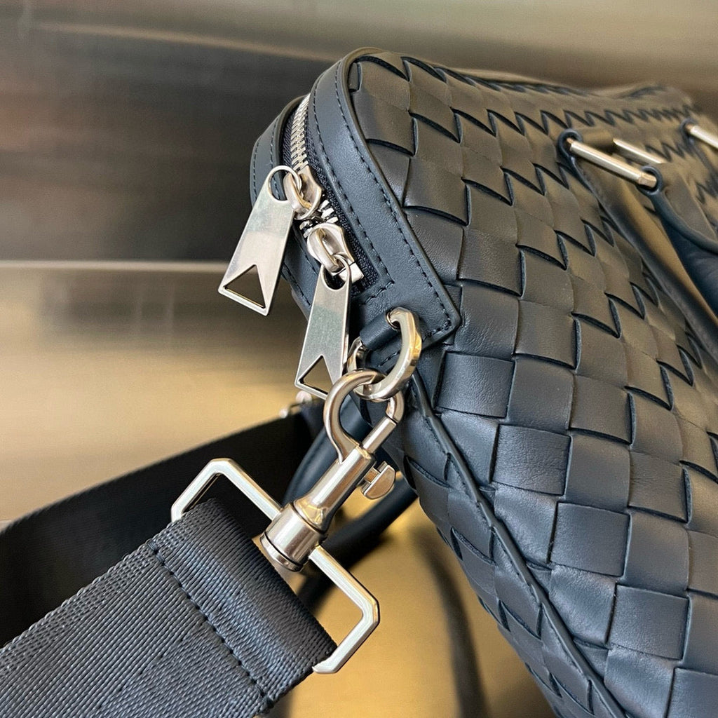 BTV Briefcase